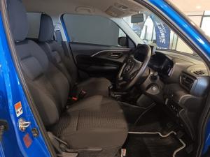 Suzuki Swift 1.2 GL+ manual - Image 8