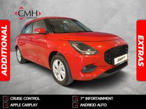 Suzuki Swift 1.2 GL+ manual - Image 1