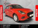 Thumbnail Suzuki Swift 1.2 GL+ manual
