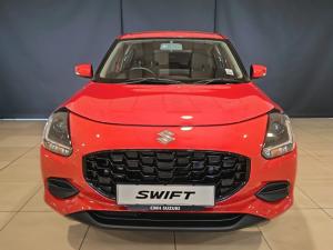 Suzuki Swift 1.2 GL+ manual - Image 2