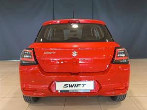 Suzuki Swift 1.2 GL+ manual - Image 6