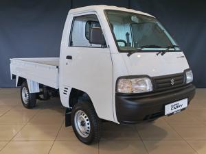 Suzuki Super Carry 1.2 - Image 1