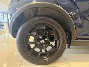 Suzuki Ignis 1.2 GLX manual - Image 7