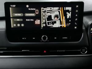 Mitsubishi Outlander 2.5 Exceed - Image 10