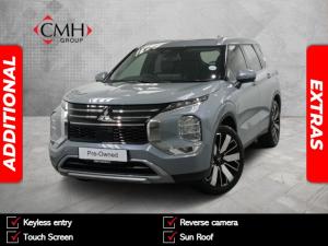 Mitsubishi Outlander 2.5 Exceed - Image 1