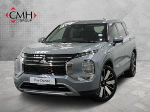 Mitsubishi Outlander 2.5 Exceed - Image 1