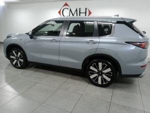 Mitsubishi Outlander 2.5 Exceed - Image 2
