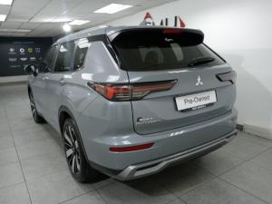 Mitsubishi Outlander 2.5 Exceed - Image 3