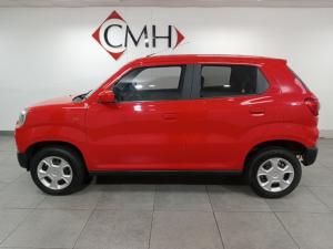 Suzuki S-Presso 1.0 GL+ - Image 2