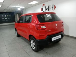Suzuki S-Presso 1.0 GL+ - Image 3