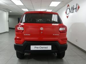 Suzuki S-Presso 1.0 GL+ - Image 4