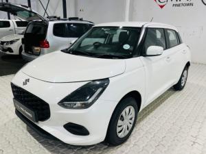 Suzuki Swift 1.2 GL - Image 10