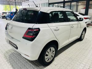 Suzuki Swift 1.2 GL - Image 3