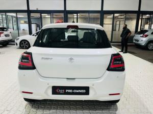 Suzuki Swift 1.2 GL - Image 4