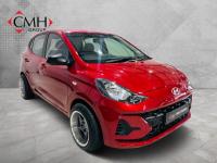 Thumbnail Hyundai Grand i10 1.0 Premium hatch
