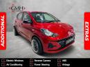 Thumbnail Hyundai Grand i10 1.0 Premium hatch