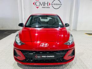 Hyundai Grand i10 1.0 Premium hatch - Image 8