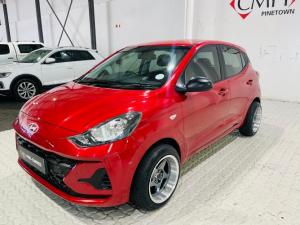 Hyundai Grand i10 1.0 Premium hatch - Image 9