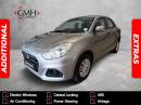 Thumbnail Suzuki DZire 1.2 GA