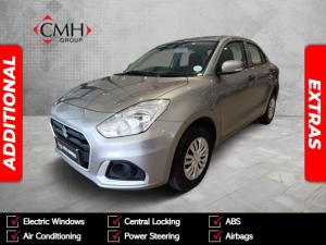 Suzuki DZire 1.2 GA - Image 1