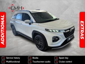 Suzuki Fronx 1.5 GL auto - Image 1