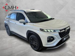 Suzuki Fronx 1.5 GL auto - Image 1