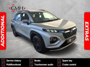 Suzuki Fronx 1.5 GL auto - Image 1