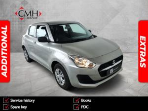 Suzuki Swift 1.2 GA - Image 1