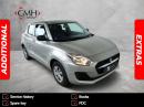 Thumbnail Suzuki Swift 1.2 GA