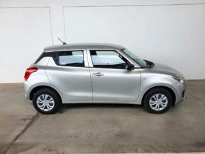 Suzuki Swift 1.2 GA - Image 3