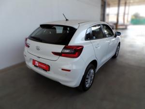 Toyota Starlet 1.5 Xi - Image 4