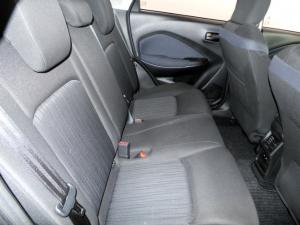 Toyota Starlet 1.5 Xi - Image 8