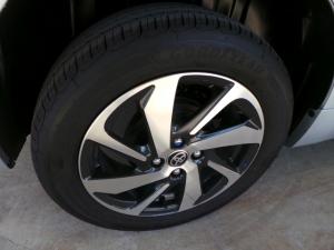 Toyota Starlet 1.5 XS auto - Image 11