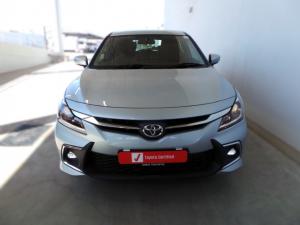 Toyota Starlet 1.5 XS auto - Image 2