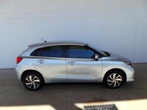 Toyota Starlet 1.5 XS auto - Image 3