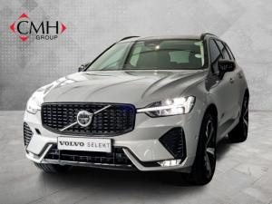 Volvo XC60 B5 AWD Plus Dark - Image 1