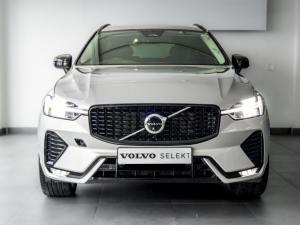 Volvo XC60 B5 AWD Plus Dark - Image 5