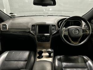 Jeep Grand Cherokee 3.6L Summit - Image 10