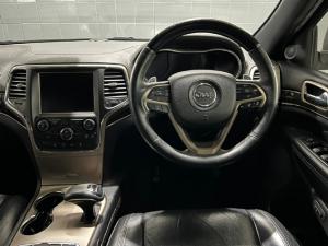 Jeep Grand Cherokee 3.6L Summit - Image 11