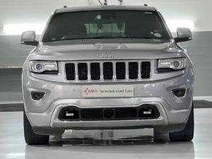 Jeep Grand Cherokee 3.6L Summit - Image 2
