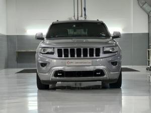 Jeep Grand Cherokee 3.6L Summit - Image 3
