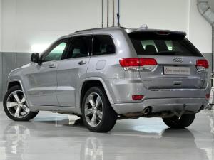 Jeep Grand Cherokee 3.6L Summit - Image 5