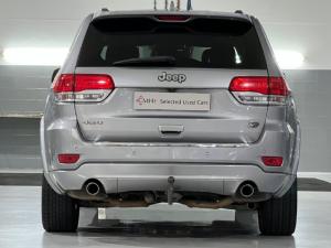Jeep Grand Cherokee 3.6L Summit - Image 6
