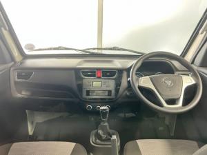 Foton Truckmate TM3 1.5 dropside (no aircon) - Image 10