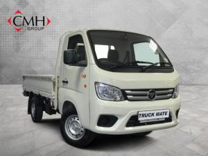 Foton Truckmate TM3 1.5 dropside (no aircon) - Image 1