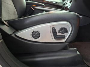 Mercedes-Benz ML ML350CDI - Image 14