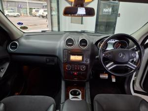 Mercedes-Benz ML ML350CDI - Image 15
