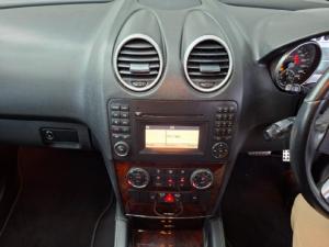 Mercedes-Benz ML ML350CDI - Image 16