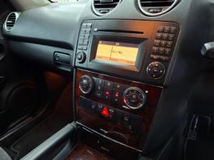 Mercedes-Benz ML ML350CDI - Image 17
