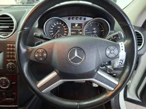 Mercedes-Benz ML ML350CDI - Image 19